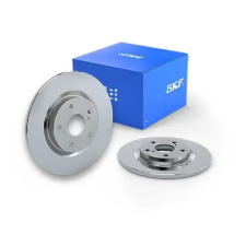 SKF féktárcsa VKBD 80396 S2 autóalkatrész