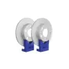 SKF féktárcsa VKBD 90023 S2