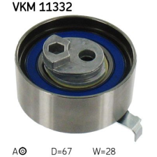 SKF feszítő, fogasszíj SKF VKM 11332 autóalkatrész