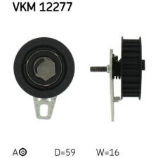 SKF feszítő, fogasszíj SKF VKM 12277 autóalkatrész