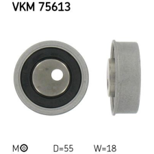 SKF feszítő, fogasszíj SKF VKM 75613 autóalkatrész