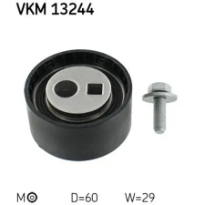 SKF feszítő, fogasszíj VKM 13244 autóalkatrész