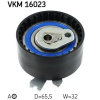 SKF feszítő, fogasszíj VKM 16023