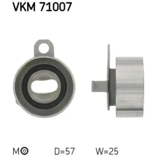 SKF feszítő, fogasszíj VKM 71007 autóalkatrész