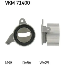 SKF feszítő, fogasszíj VKM 71400 autóalkatrész