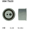 SKF feszítő, fogasszíj VKM 75630