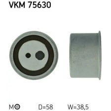 SKF feszítő, fogasszíj VKM 75630 autóalkatrész