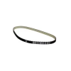 SKF fogasszíj készlet 117 fogas