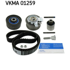 SKF Fogasszíjkészlet SKF VKMA 01259 autóalkatrész