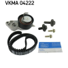 SKF Fogasszíjkészlet SKF VKMA 04222