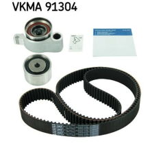 SKF Fogasszíjkészlet SKF VKMA 91304 autóalkatrész