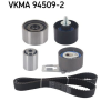 SKF Fogasszíjkészlet SKF VKMA 94509-2