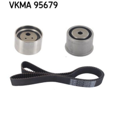 SKF Fogasszíjkészlet SKF VKMA 95679 autóalkatrész