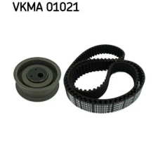 SKF Fogasszíjkészlet VKMA 01021 autóalkatrész