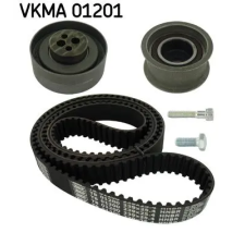 SKF Fogasszíjkészlet VKMA 01201 autóalkatrész