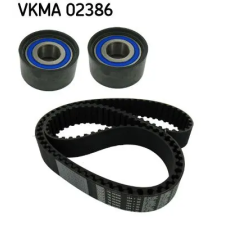 SKF Fogasszíjkészlet VKMA 02386 autóalkatrész