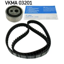SKF Fogasszíjkészlet VKMA 03201 autóalkatrész