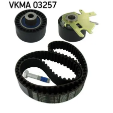 SKF Fogasszíjkészlet VKMA 03257 autóalkatrész