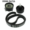 SKF Fogasszíjkészlet VKMA 04216