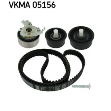 SKF Fogasszíjkészlet VKMA 05156 autóalkatrész
