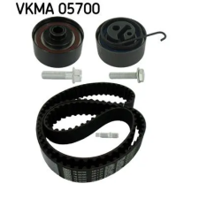 SKF Fogasszíjkészlet VKMA 05700 autóalkatrész
