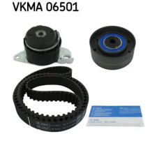 SKF Fogasszíjkészlet VKMA 06501 autóalkatrész