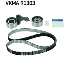 SKF Fogasszíjkészlet VKMA 91303 autóalkatrész