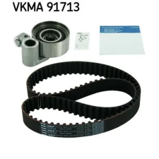 SKF Fogasszíjkészlet VKMA 91713 autóalkatrész