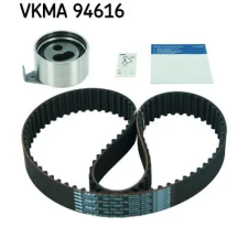 SKF Fogasszíjkészlet VKMA 94616 autóalkatrész