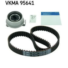 SKF Fogasszíjkészlet VKMA 95641 autóalkatrész