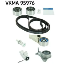 SKF Fogasszíjkészlet VKMA 95976 autóalkatrész