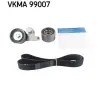 SKF Fogasszíjkészlet VKMA 99007