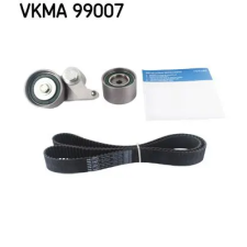 SKF Fogasszíjkészlet VKMA 99007 autóalkatrész