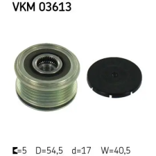 SKF generátor szabadonfutó VKM 03613 autóalkatrész