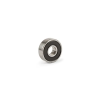SKF Golyóscsapágy SKF 608-2RSH - 8x22x7mm SKF Elektronika Gyújtások Gyújtáskapcsolók, zárszettek