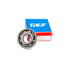 SKF Golyóscsapágy SKF 6202-C3 - 15x35x11mm