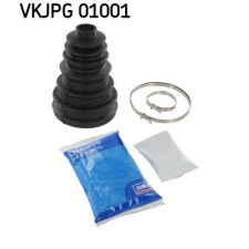 SKF gumiharang, hajtótengely SKF VKJPG 01001 autóalkatrész