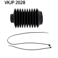 SKF gumiharang készlet, kormányzás VKJP 2028 autóalkatrész