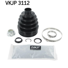 SKF gumiharangkészlet, hajtótengely SKF VKJP 3112 autóalkatrész