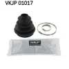 SKF gumiharangkészlet, hajtótengely VKJP 01017