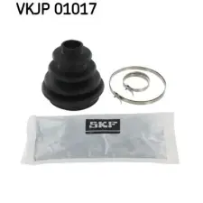 SKF gumiharangkészlet, hajtótengely VKJP 01017 autóalkatrész