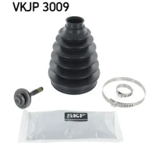 SKF gumiharangkészlet, hajtótengely VKJP 3009 autóalkatrész