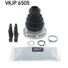 SKF gumiharangkészlet, hajtótengely VKJP 6505