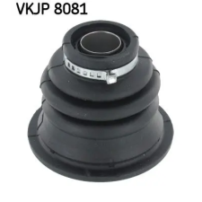 SKF gumiharangkészlet, hajtótengely VKJP 8081 autóalkatrész