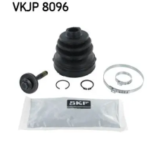 SKF gumiharangkészlet, hajtótengely VKJP 8096 autóalkatrész