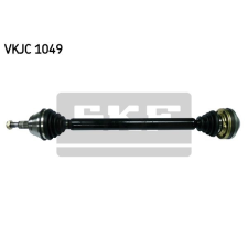 SKF Hajtótengely SKF VKJC 1049 futómű