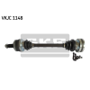 SKF Hajtótengely SKF VKJC 1148