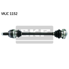 SKF Hajtótengely SKF VKJC 1152 futómű