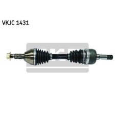 SKF Hajtótengely SKF VKJC 1431 futómű