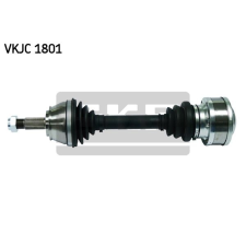SKF Hajtótengely SKF VKJC 1801 futómű